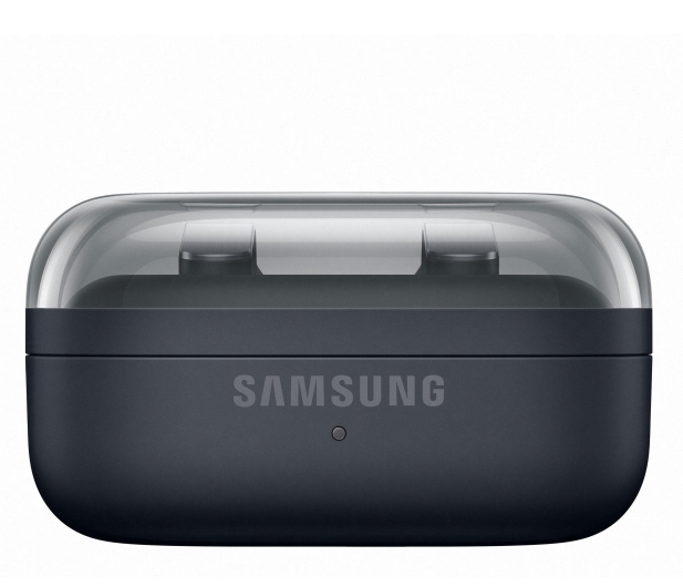 Samsung Galaxy Buds 4 Pro czarne - 1489428 - zdjęcie 6
